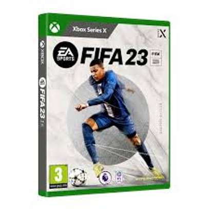 Fifa 23 xbox one Serie x seller image 2