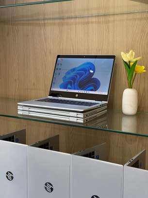 Hp probook x360 435 G8 image 1
