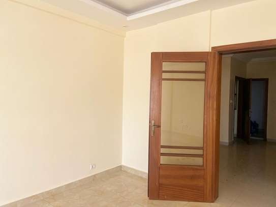 Appartement F4 à Keur Gorgui image 12