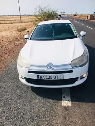 Citroën c5 type 3 image 1
