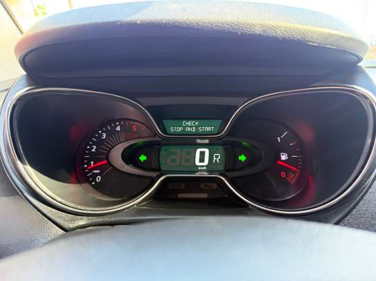 Renault Qm3 2017 image 11