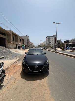 Mazda 3 année 2016 image 3