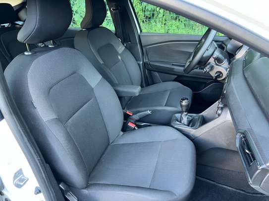 Dacia Sandero 2021 essence – 22 300 km – comme neuve image 8