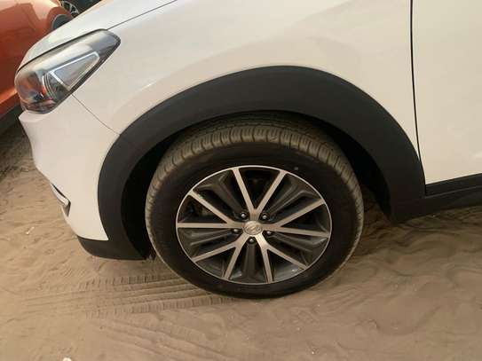Hyundai Tucson à vendre image 1