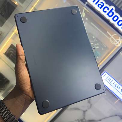 MacBook Air M4 Azerty Ram 16Go SSD 512Go image 5