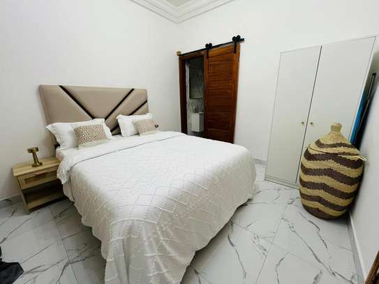 APPARTEMENT 2 CHAMBRES SALON image 5