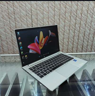 Hp EliteBook 830 G8 i5 11Th génération image 5