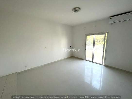 Appartement à louer aux Almadies image 4