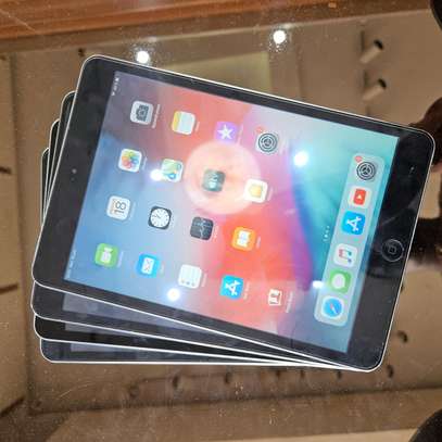 Ipad mini2 32g image 5