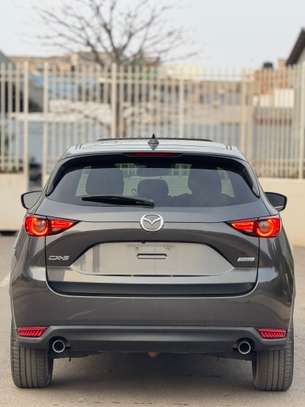 MAZDA CX5 Grand Touring 2018 image 6