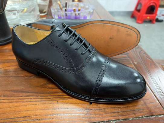 BERLUTI RICHELIEU & DERBiES image 9