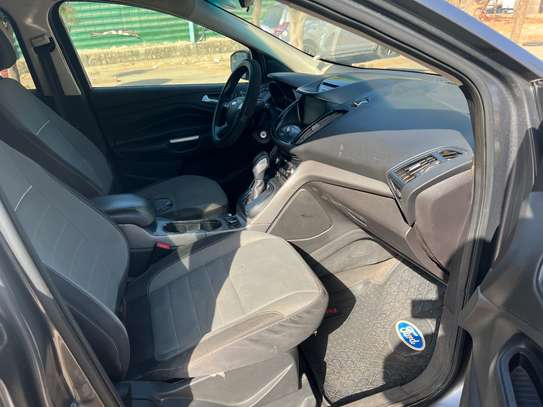 Ford escape image 9