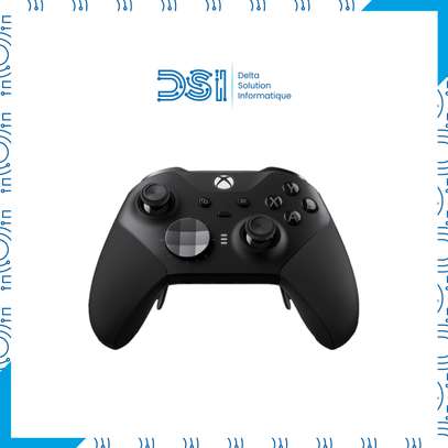 Manette Xbox Elite Series 2 image 1