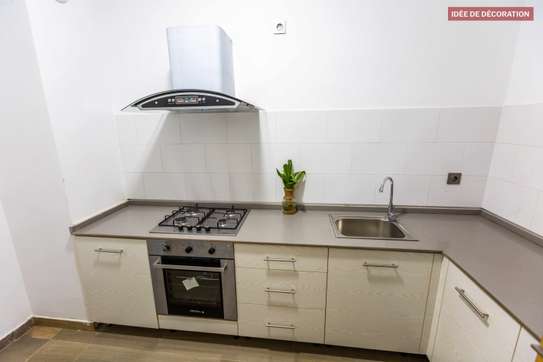 Appartement F4 neuf avec piscine commune image 8
