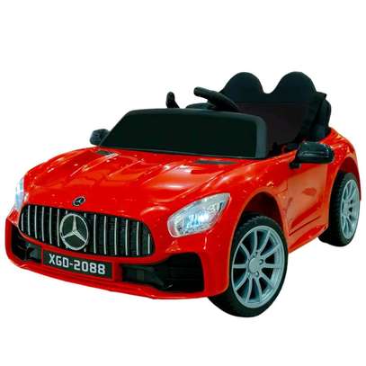 Voiture électrique pour enfants avec télécommande image 3