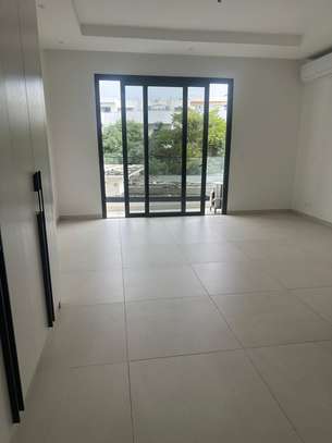 Magnifique appartement à louer a Fann Résidence avec vue mer image 11