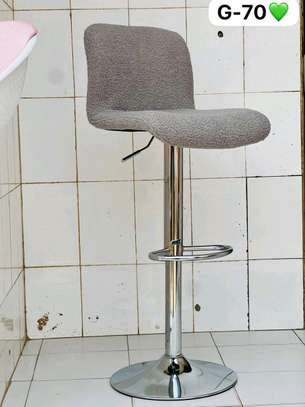 Chaise bar très confort image 1