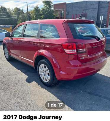 Dodge Journey image 14