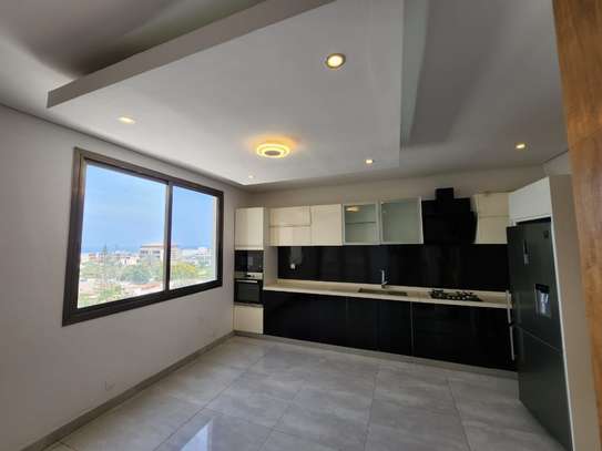 Appartement a Fann Résidence image 6