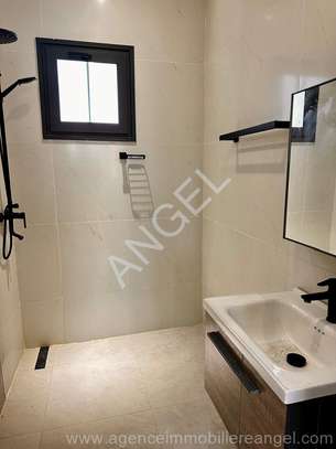 Ref_2917_GL – Appartements neufs à louer – Point E image 3
