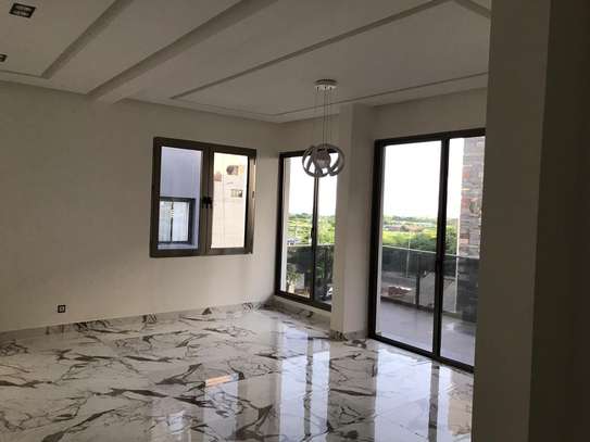 Appartement A LOUER aux Mamelles image 7