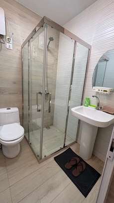 Appartement Meublés Maristes image 3