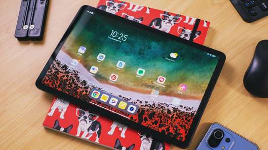 Tablette Xiaomi Pad 5 128Go image 2