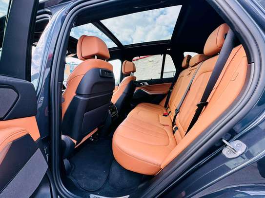 BMW X5 Pack M 2021 image 12
