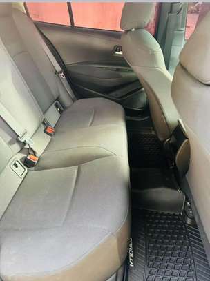 Toyota Corolla 2021 image 7