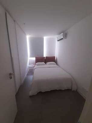 F4  – 3 CHAMBRES – RÉSIDENCE WATERFRONT – LA CORNICHE, DAKAR image 9