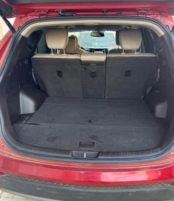 Hyundai santafe image 10