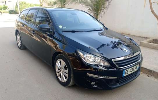 Très belle Peugeot 308 image 9