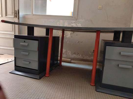 Mobilier de bureau à vider image 13