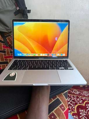 MacBook Pro M1 2020 512GB image 2