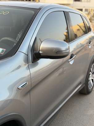 Mitsubishi outlander sport Asx RVR 2018 image 9