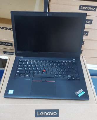 LENOVO T470 image 8
