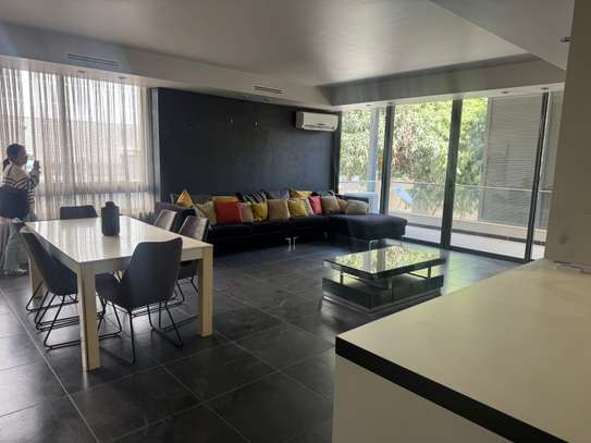 Appartement meublé à louer aux Point E image 9