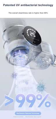 💧 Filtre Purificateur d’Eau A13 image 6