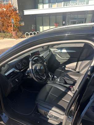 BMW x2 2020 image 13