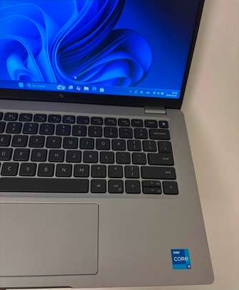 Dell Latitude 5420 - i5|RAM16 Go| SSD 256 Go image 2