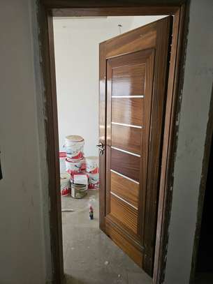 Appartement F4 Cité Damel 2 image 7