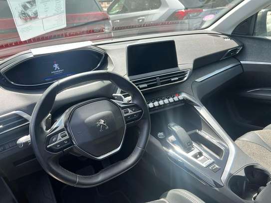 PEUGEOT 5008 2019 image 5