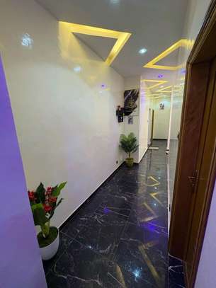 Appartement Meublé neuf Gadaye image 8