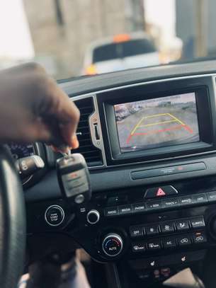 KIA SPORTAGE 2019 image 12