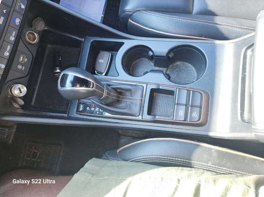 HYUNDAI TUCSON 2016 image 13