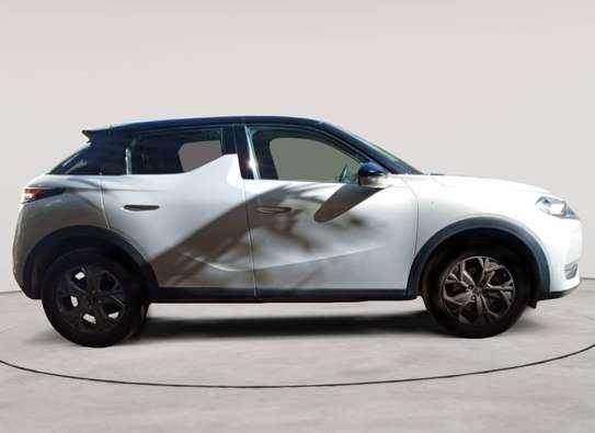 DS3 Crossback Bastille 2024 à saisir image 6