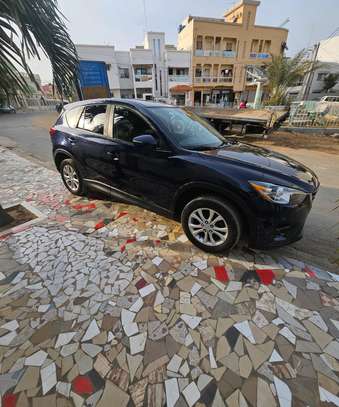 Mazda cx5 gs image 9