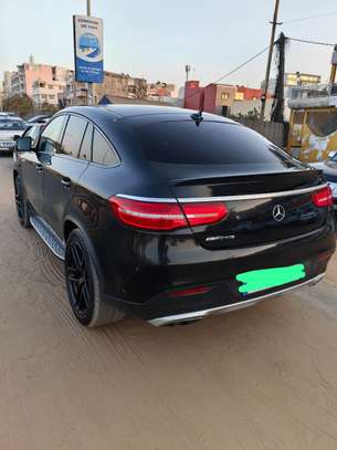 Mercedes GLE image 13