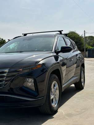 Hyundai Tucson 2022 image 6