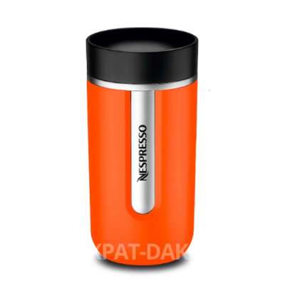 NESPRESSO - TRAVEL MUG Small / Moyen / Large image 4